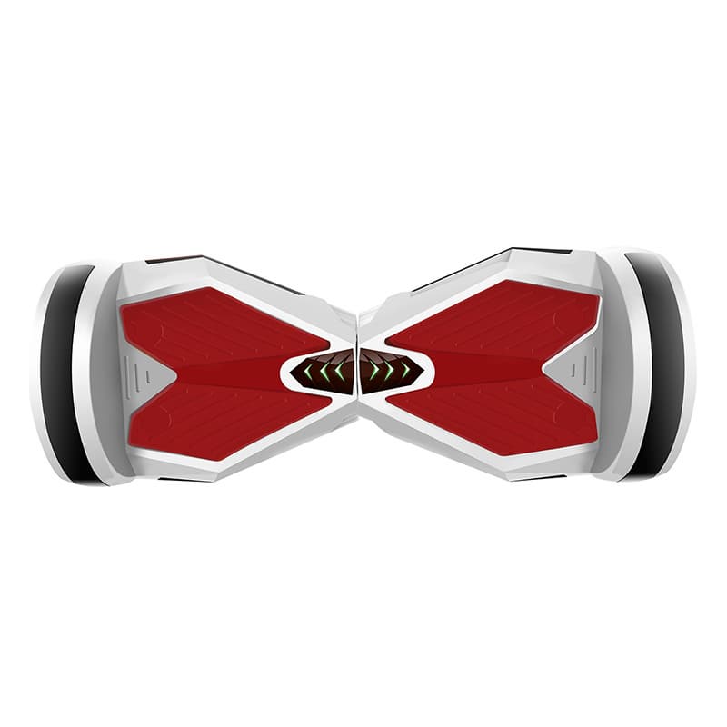 8inch hoverboard electric scooter self balancing unicycle